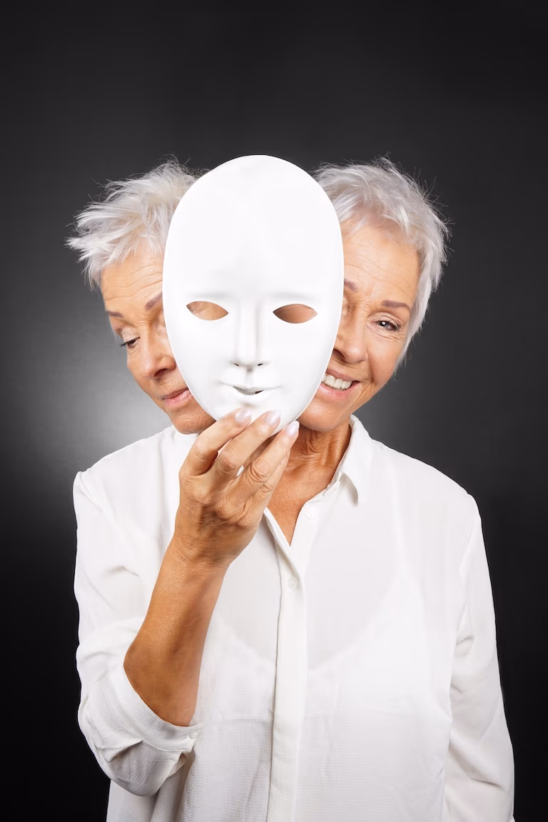 Histrionic Personality Disorder: Understanding the Need for the Spotlight