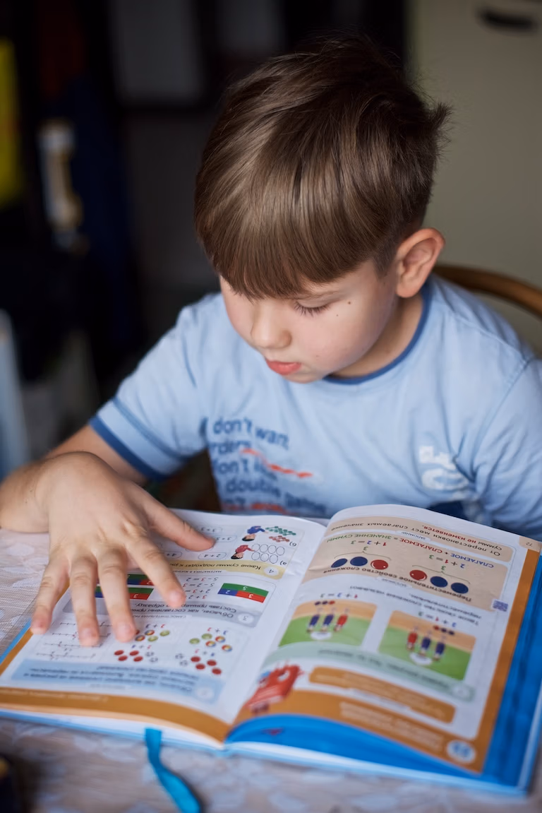 Learning Disabilities