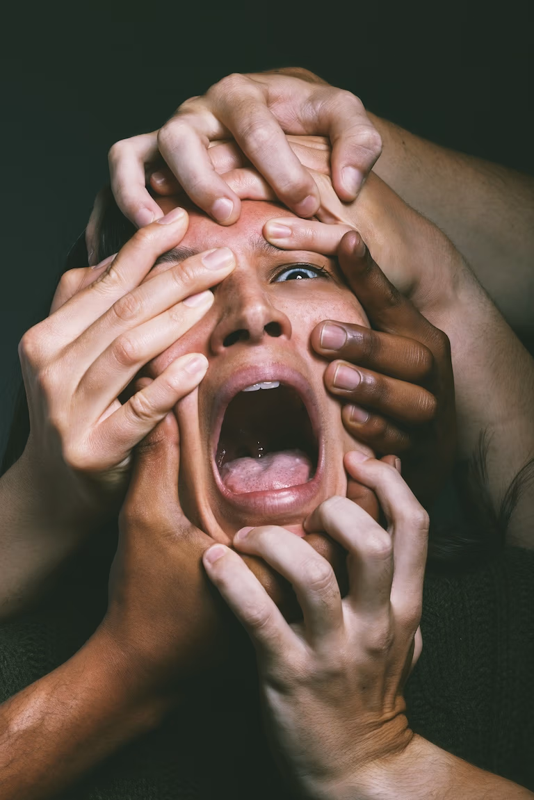 Panic Disorder