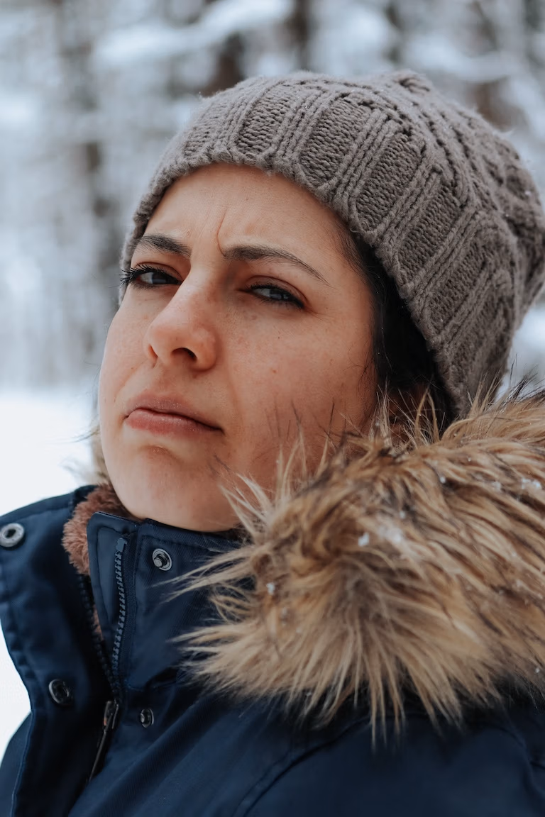 Seasonal Affective Disorder (SAD)