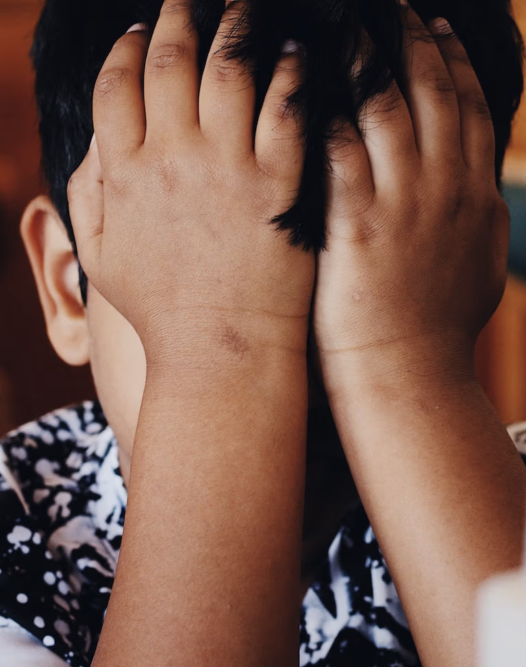 Tourette Syndrome