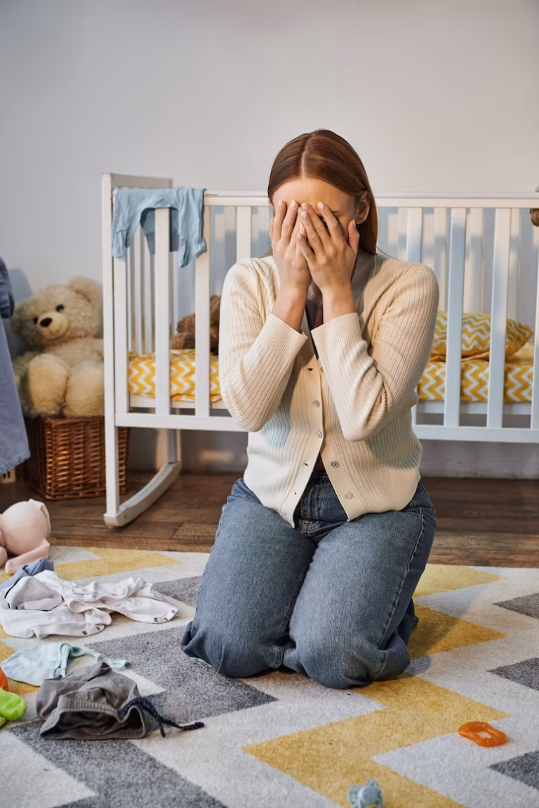 Understanding Postpartum Depression