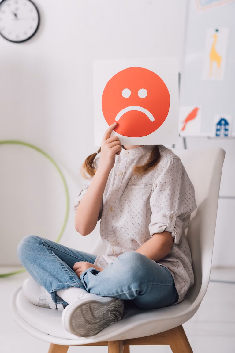 Feeling Hopeless? You’re Not Alone: Understanding and Overcoming Major Depressive Disorder