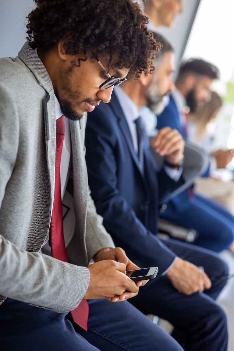 Mastering Corporate Communication in the Modern Age