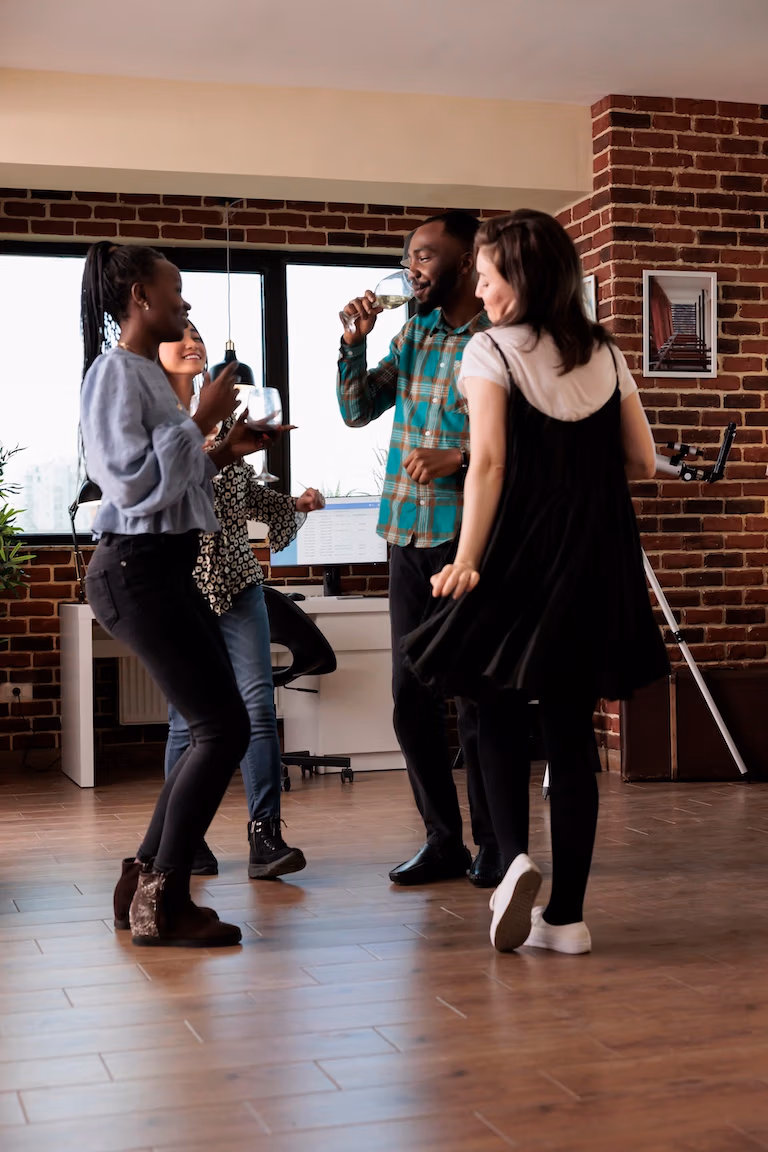 Mastering the Steps of Communication in Relationships