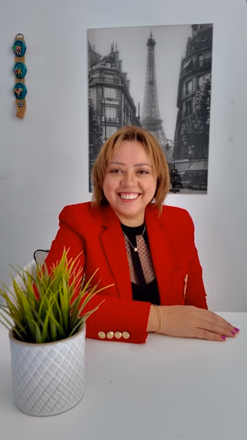 Dr. Nancy Labib